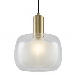 Подвесной светильник Maytoni Vision MOD411PL-01G