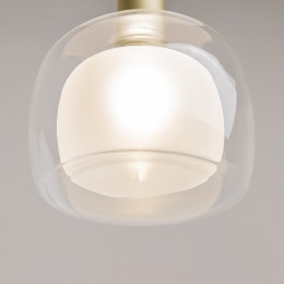 Подвесной светильник Maytoni Vision MOD411PL-01G