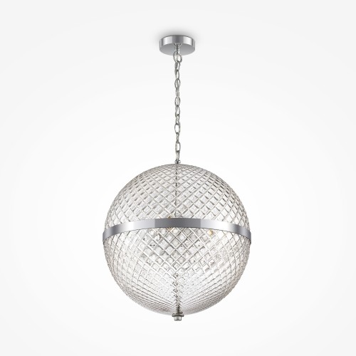 Подвесной светильник Maytoni Yonkers P004PL-03CH