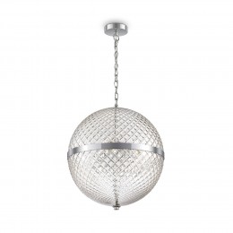 Подвесной светильник Maytoni Yonkers P004PL-03CH