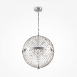 Подвесной светильник Maytoni Yonkers P004PL-03CH