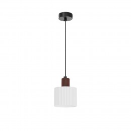 Подвесной светильник NUVOLT LPL-002GR