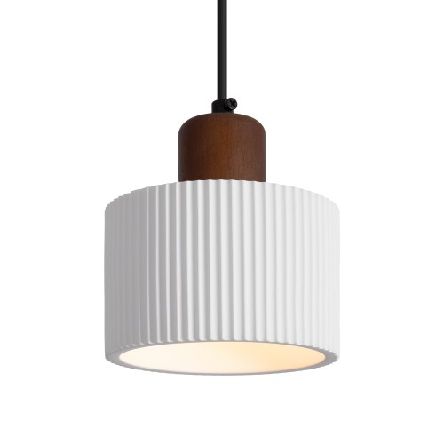 Подвесной светильник NUVOLT LPL-002GR