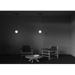 Подвесной светильник Technical P039PL-5W4K-10-B