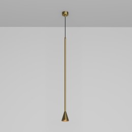 Подвесной светильник Technical P064PL-01G-1