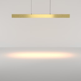 Подвесной светильник Technical P109PL-36W2.7-6K-BS