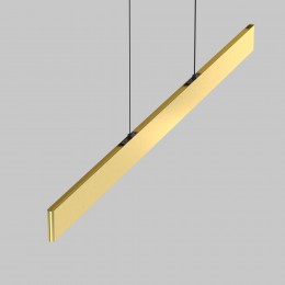 Подвесной светильник Technical P109PL-36W2.7-6K-BS