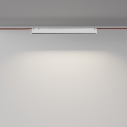 Подвесной светильник Technical TR128B-24W4K-M-W