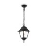 Подвесной светильник  Maytoni Outdoor Abbey Road O003PL-01B