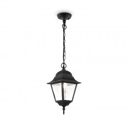 Подвесной светильник  Maytoni Outdoor Abbey Road O003PL-01B