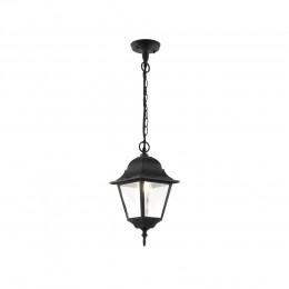 Подвесной светильник  Maytoni Outdoor Abbey Road O003PL-01B