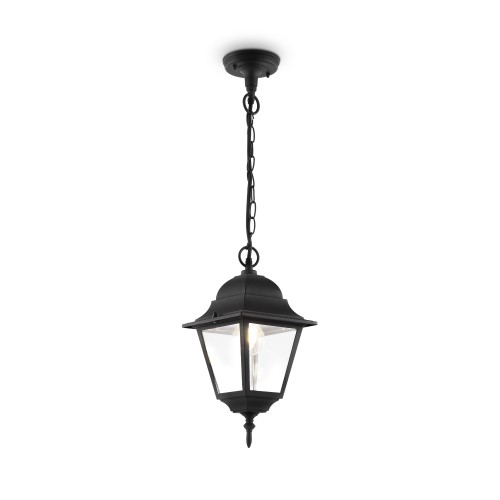 Подвесной светильник  Maytoni Outdoor Abbey Road O003PL-01B