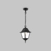 Подвесной светильник  Maytoni Outdoor Abbey Road O003PL-01B