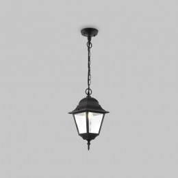 Подвесной светильник  Maytoni Outdoor Abbey Road O003PL-01B