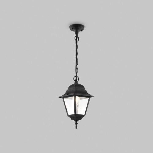 Подвесной светильник  Maytoni Outdoor Abbey Road O003PL-01B