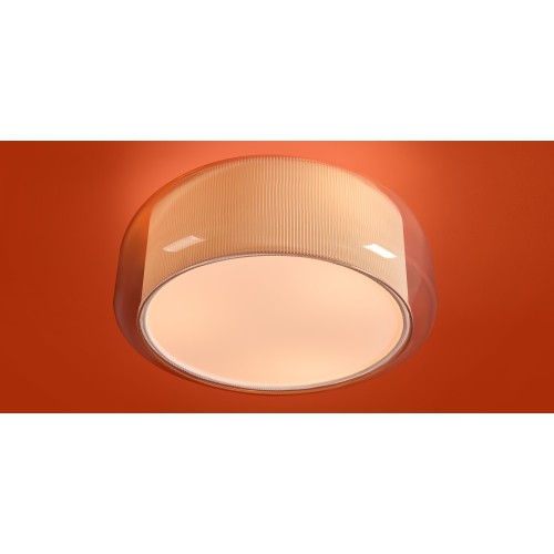 Потолочный светильник Freya FR2055CL-03CH