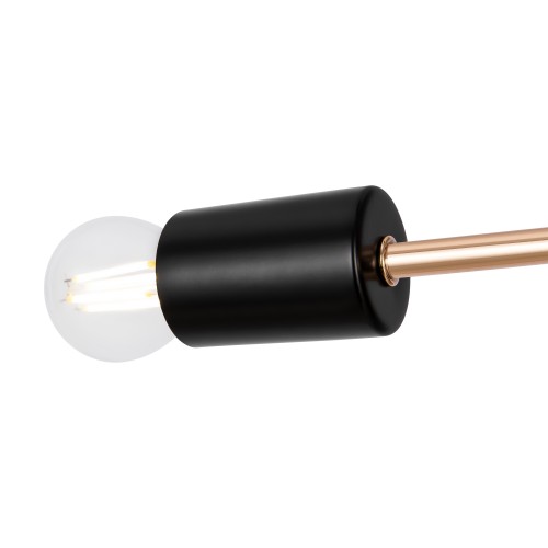 Потолочный светильник Freya FR4010CL-03GB