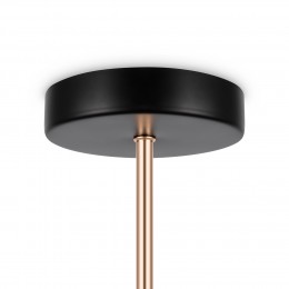 Потолочный светильник Freya FR4010CL-03GB