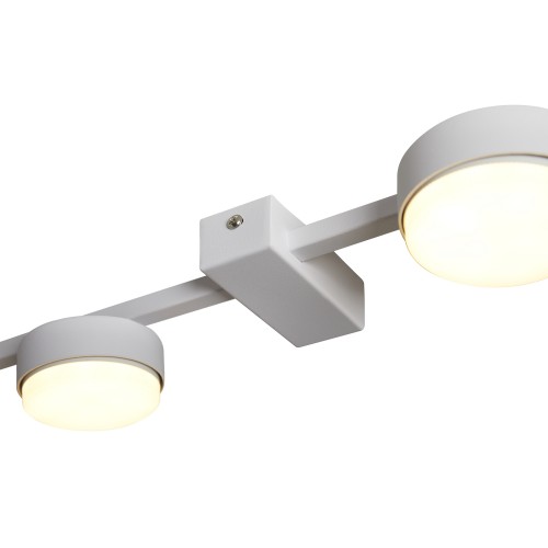 Потолочный светильник Freya FR5182CL-05W