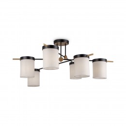 Потолочный светильник Freya FR5377CL-06B