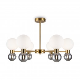 Потолочный светильник Freya FR5394CL-12BS