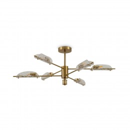 Потолочный светильник Freya FR5420CL-06BS