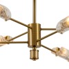 Потолочный светильник Freya FR5420CL-06BS