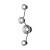 Потолочный светильник Freya FR5445CL-L20B Потолочный светильник Freya FR5445CL-L20B