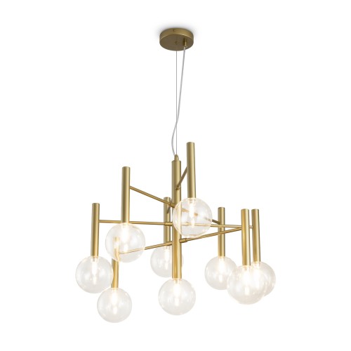 Потолочный светильник Freya FR5584CL-L45G