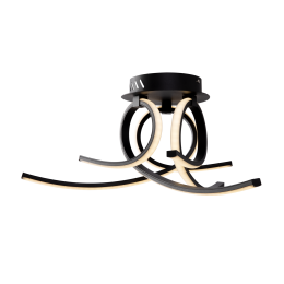 Потолочный светильник Freya FR6023CL-L45B