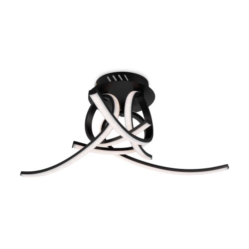 Потолочный светильник Freya FR6023CL-L45B