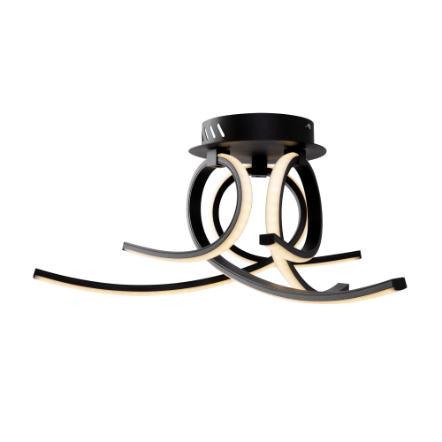 Потолочный светильник Freya FR6023CL-L45B