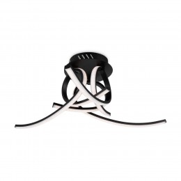 Потолочный светильник Freya FR6023CL-L45B