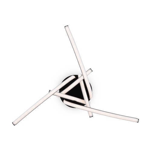 Потолочный светильник Freya FR6023CL-L45B