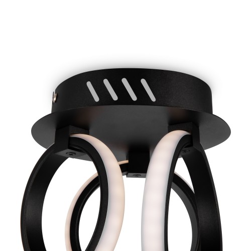 Потолочный светильник Freya FR6023CL-L45B