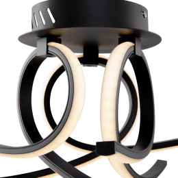 Потолочный светильник Freya FR6023CL-L45B