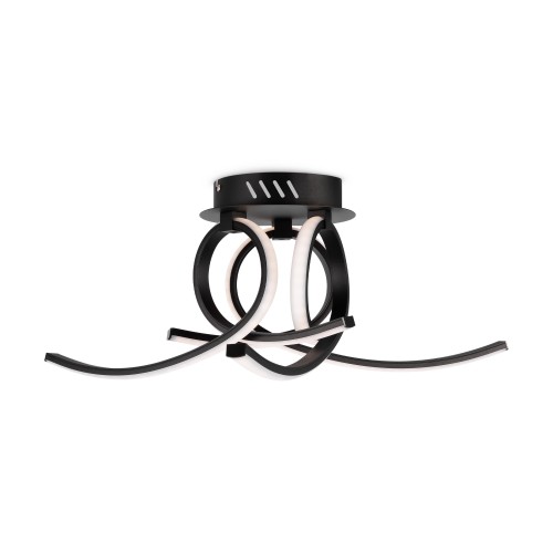 Потолочный светильник Freya FR6023CL-L45B