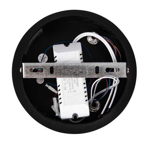 Потолочный светильник Freya FR6023CL-L45B