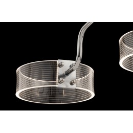 Потолочный светильник Freya FR6039CL-L64CH