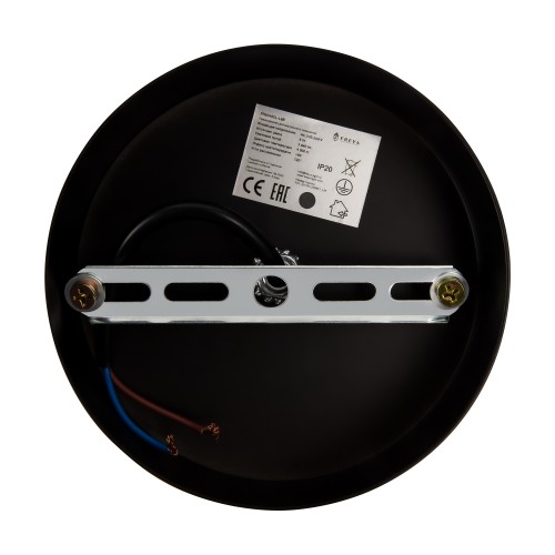Потолочный светильник Freya FR6048CL-L8B