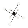 Потолочный светильник Freya FR6048CL-L8B