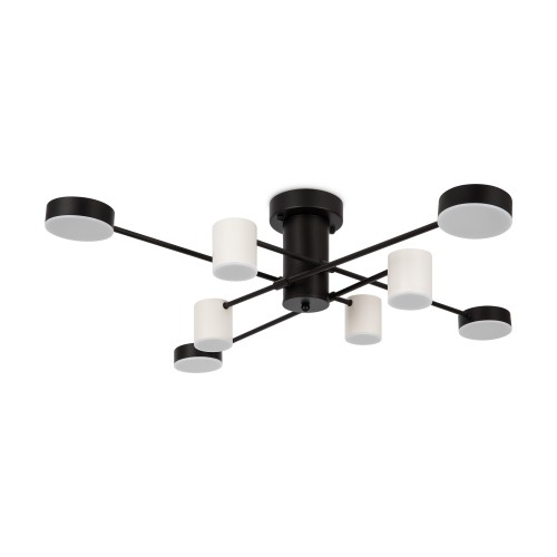 Потолочный светильник Freya FR6048CL-L8B