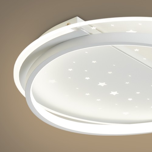 Потолочный светильник Freya FR6152CL-L89W