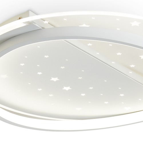 Потолочный светильник Freya FR6152CL-L89W