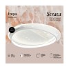 Потолочный светильник Freya FR6152CL-L89W