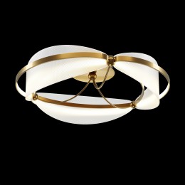 Потолочный светильник Maytoni Breeze MOD281CL-L45BS3K