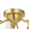 Потолочный светильник Maytoni Dallas MOD545CL-12BS