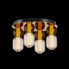 Потолочный светильник Maytoni Drop MOD273CL-L60G3K