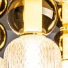 Потолочный светильник Maytoni Drop MOD273CL-L60G3K