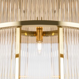 Потолочный светильник Maytoni Frame MOD174CL-09G